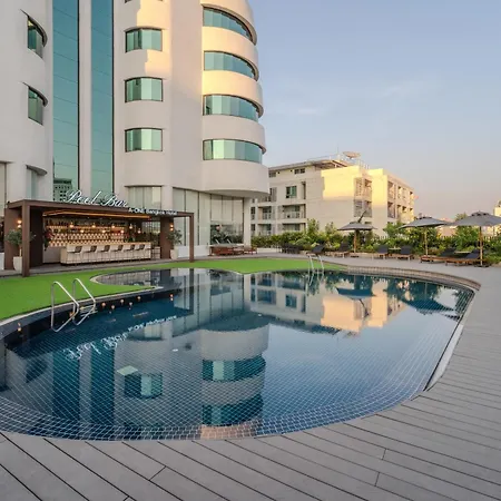 Happihaus Hotel Bangkok-2